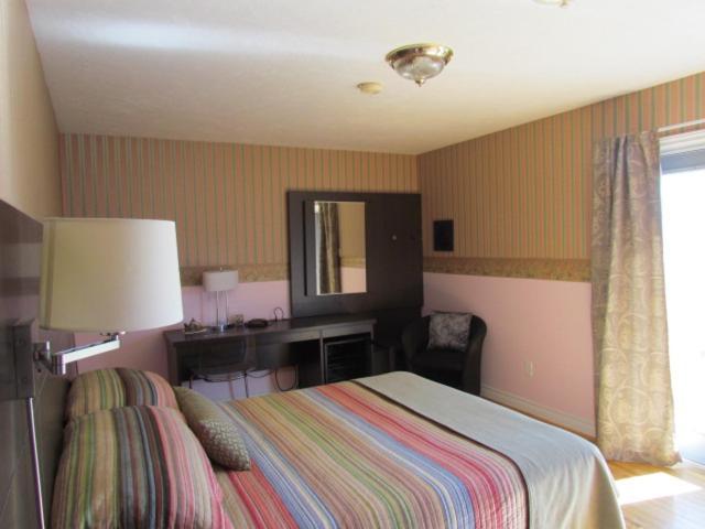 Shepody Bay Inn Hopewell Cape Exterior foto