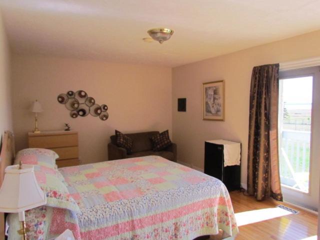Shepody Bay Inn Hopewell Cape Exterior foto